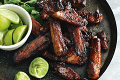 quick and easy baby back ribs