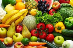 The magic of Phytochemicals. Part 1.